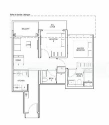 Irwell Hill Residences (D9), Apartment #479100161